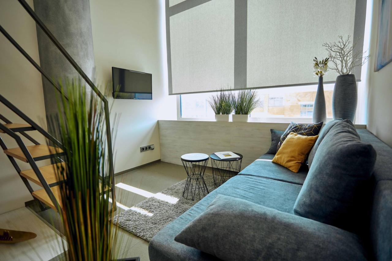 Vita Sana Apartments&Spa Злин Экстерьер фото